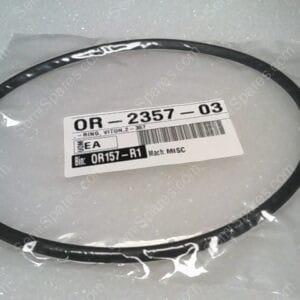 OR-2357-03 | O RING VITON 2-357