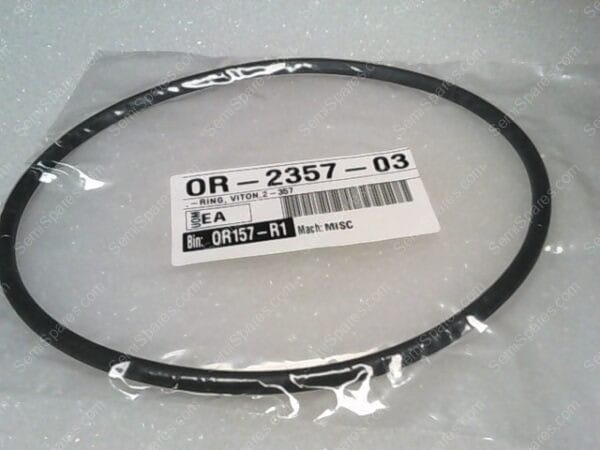 OR-2357-03 | O RING VITON 2-357