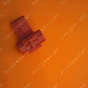 43582444 | SCOTCHLOK 905-CONN 22-14 GA RED