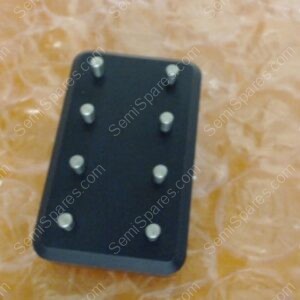 KT-4772-00 | KIT, DELUXE, SM, PARTS, DELRIN, VSPT-KIT-8-BD