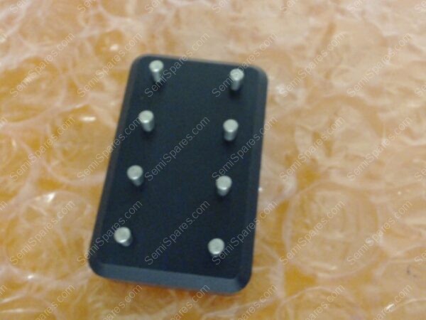 KT-4772-00 | KIT, DELUXE, SM, PARTS, DELRIN, VSPT-KIT-8-BD