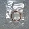 OR-2127-01 | O RING SILICONE 2-127,FAB 3 E4-POLY