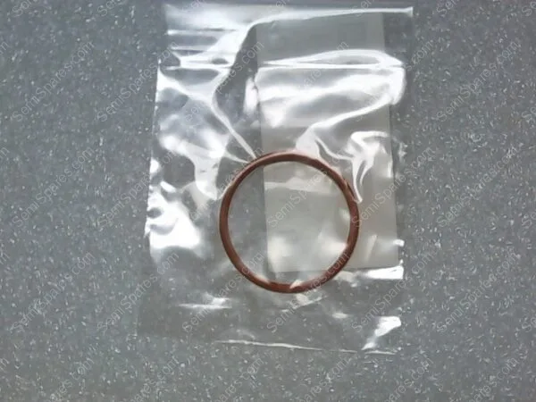 OR-2127-01 | O RING SILICONE 2-127,FAB 3 E4-POLY