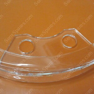 QC-0310-00 | MODIFIED DRIP TRAY