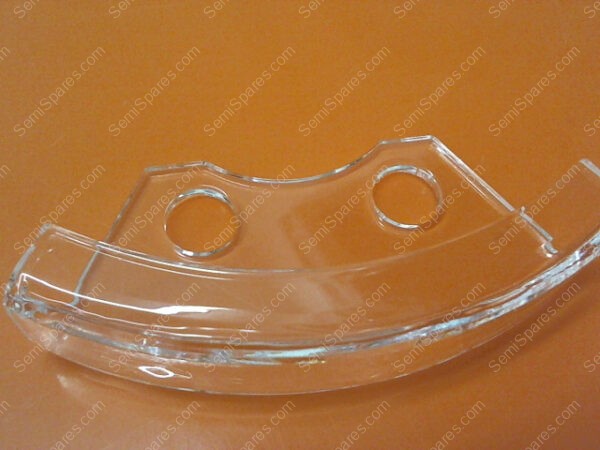 QC-0310-00 | MODIFIED DRIP TRAY