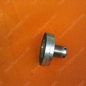 SP-1935-00 | JRS-23356B,CLUTCH ROTOR,BEARING MOUNT