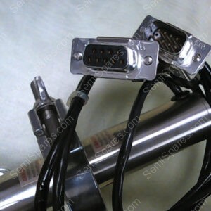 70-40-40 | PACIFIC SCIENTIFIC 70 40/40 SENSOR, IN-SITU PARTICLE LEVEL CHAMBER VACUUM