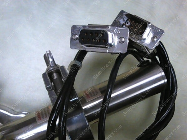 70-40-40 | PACIFIC SCIENTIFIC 70 40/40 SENSOR, IN-SITU PARTICLE LEVEL CHAMBER VACUUM