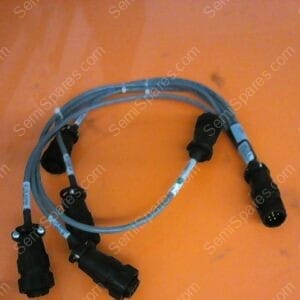 E108998 | SHIELDED LOW VOLT CABLE,P/N E108998,A131554