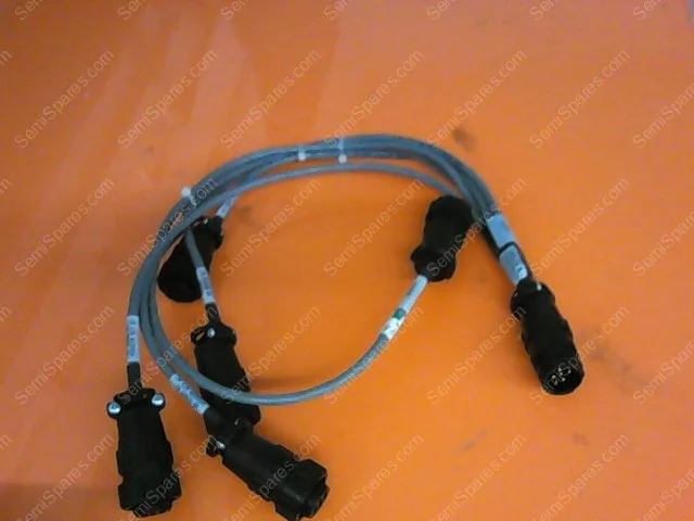 E108998 | SHIELDED LOW VOLT CABLE,P/N E108998,A131554