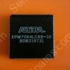 EPM7096LC68-10 | EPM7096LC68-10 ALTERA IC MAX COMPLEX-EEPLD 96-CELL 68 PIN PLCC
