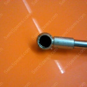 C16-04047 | SUSPA GAS SPRING HIGH PRESSURE C16-04047