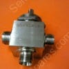 SS-45XS8 | WHITEY 3 WAY VALVE SS-45XS8