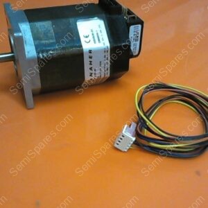 MO-4530-00 | MOTOR,1080-01204,STEPPER COMPU
