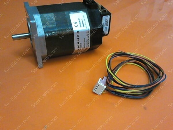 MO-4530-00 | MOTOR,1080-01204,STEPPER COMPU