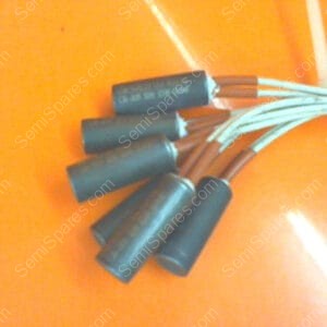 849-030994-001 | KIT,CLEAN,PM,GATE VALVE,200mm