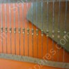 560QTR-ND | CARBON FILM RESISTOR CFR-25 1/4W 52MM 560R 5% (5000 PCS)