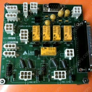 810-077393-002 | ASSY,PCB CHAMBER INTERFACE,LB