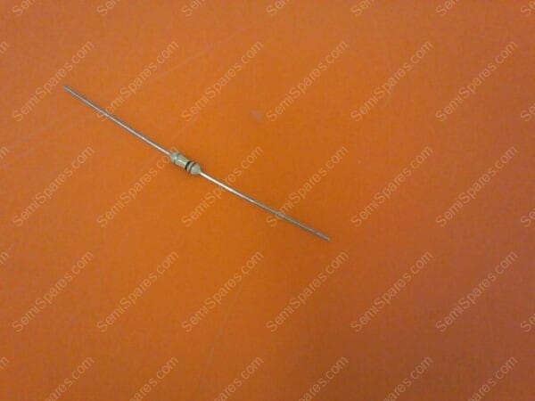 619-000390-204 | RES 1/4W 5% 200K CF