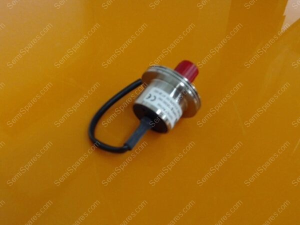 768-091910-001 | SWITCH, VACUUM, 5 TORR GAUGE