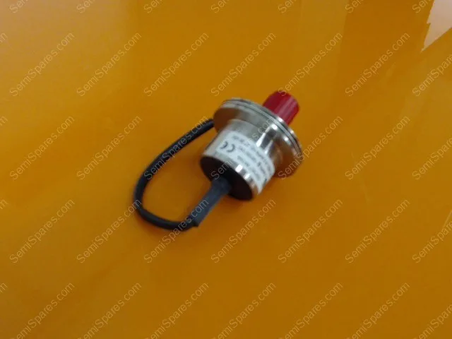 768-091910-001 | SWITCH, VACUUM, 5 TORR GAUGE