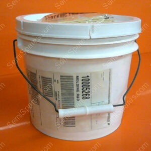 ABS-11861 | POLYMER CONCENTRATES COLOR#-ABS-11861 COLOR-CREAM PMS 7401 RATIO-25-1