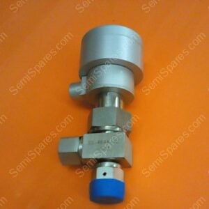 SS-4BAK-1C | VALV,NUPRO,P/N SS-4BAK-1C