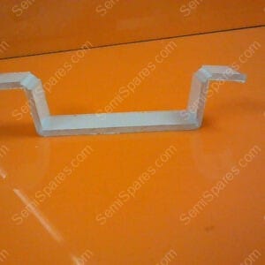 GU-3545-00 | TC COVER (QUOTE#1632)