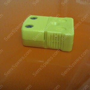 SC-GG-K-30-36-PP | CLIP THERMOCOUPLE CONNECTOR