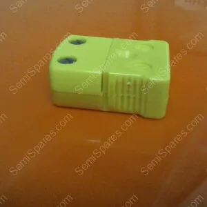 SC-GG-K-30-36-PP | CLIP THERMOCOUPLE CONNECTOR