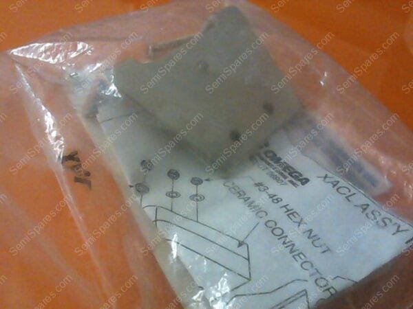 XX-3895-00 | LATCH ADAPTER CLIP,2530035 - Image 2