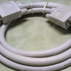 E166307 | AWM 2919 28AWG 80C 30V VW-1, LOW VOLTAGE COMPUTER CABLE