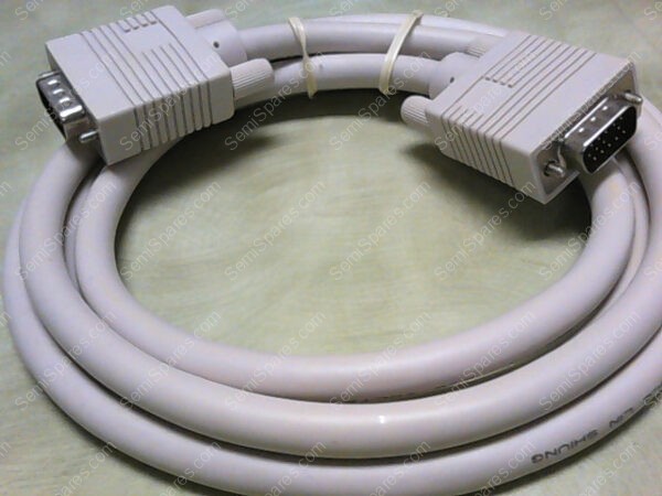 E166307 | AWM 2919 28AWG 80C 30V VW-1, LOW VOLTAGE COMPUTER CABLE