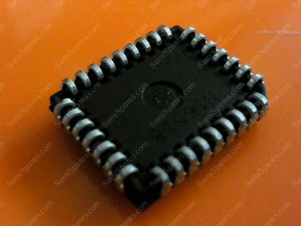 7204L15J | ASYNCHRONOUS FIFO 36K (4K x 9) UNI-DIRECTIONAL 40MHz 15ns 32-PLCC (14x11.46) /IC FIFO 4KX9 15NS 32PLCC - Image 2