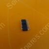 631-000545-161 | IC, 74LS161, 4-BIT CNTR