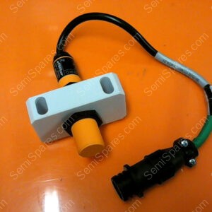 14-8886-012 | LAM RESEARCH ASSY,CAP SNR,CHEM DWR,NPN