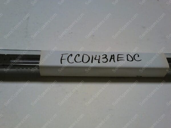 FCCD143AEDC | FCCD143AEDC IGBT CDIP28 34A CHIP