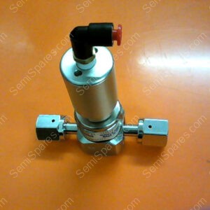 944A0PLPNCSFSFF | PARKER VERIFLO 944A0PLPNCSFSFF, DIAPHRAGM VALVE