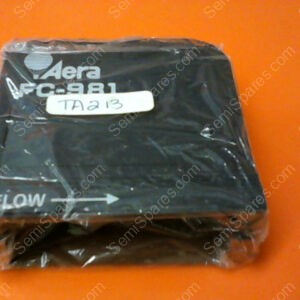 FC-D981 | AERA MASS FLOW CONTROLLER FC-D981