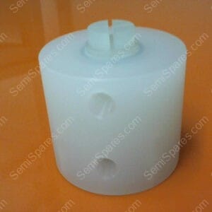 VL-6890-00 | VALVE, DUMP DOOR, DUMP RINSER