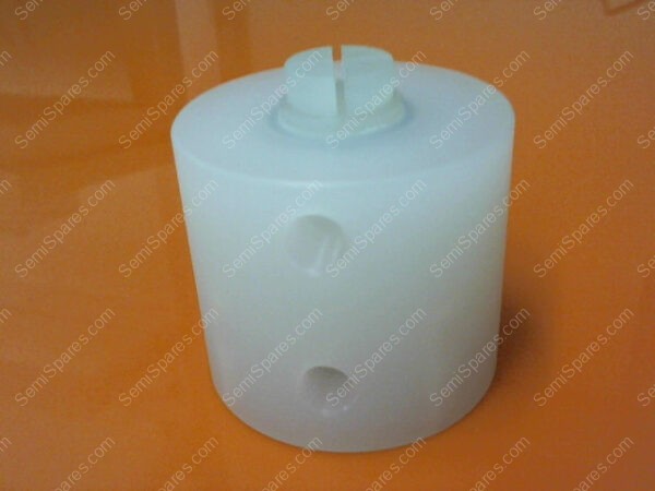 VL-6890-00 | VALVE, DUMP DOOR, DUMP RINSER