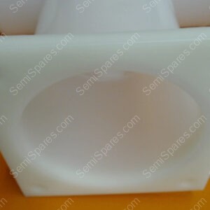 GU-0500-77 | ASSY,TEE W/DAMPER,FM4910,920506-701,FSI