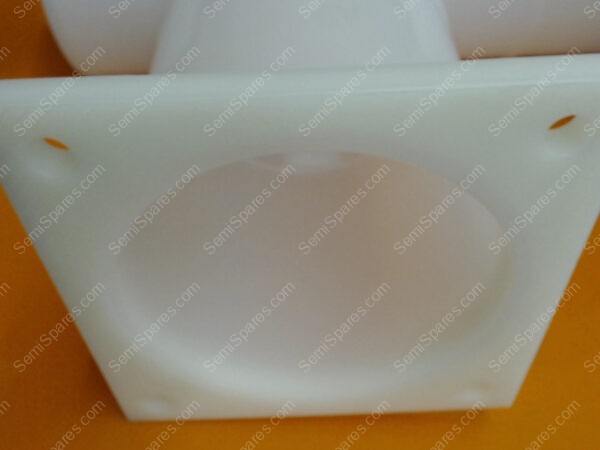 GU-0500-77 | ASSY,TEE W/DAMPER,FM4910,920506-701,FSI