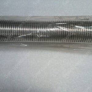 SJ-K01-SB | FLEXIBLE TUBE NW50-500L