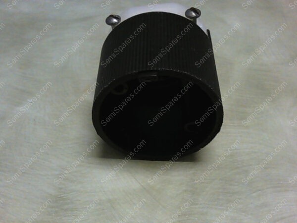 HBL4720C | HUBBELL TWIST LOCK DEVICE INSULGRIP