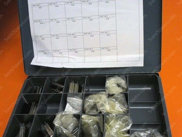 KT-1400-00 | EXTRACTION INSERTION & PIN KIT