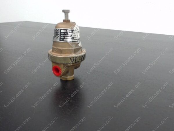 VL-0010-00 | VALVE - Image 2