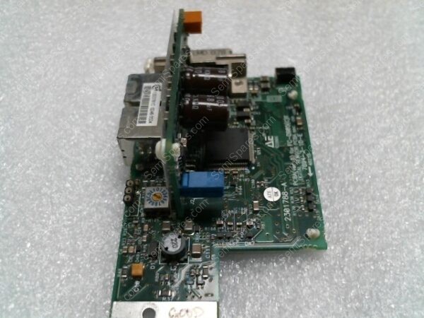 2301788-A | AE PCBA(VER.8) FOR FC-D985(C)T DIGITAL SENSOR PCBA SEC. 7894-3-1D-E