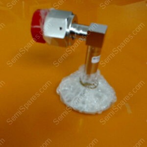 839-074457-002 | WELDMENT,ELBOW 1/2 FVCR-KF 40