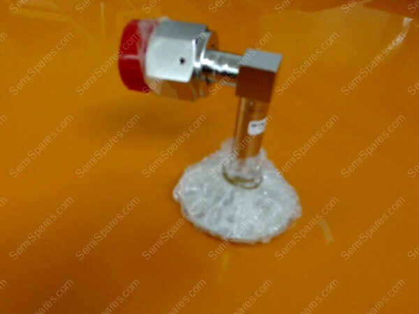 839-074457-002 | WELDMENT,ELBOW 1/2 FVCR-KF 40